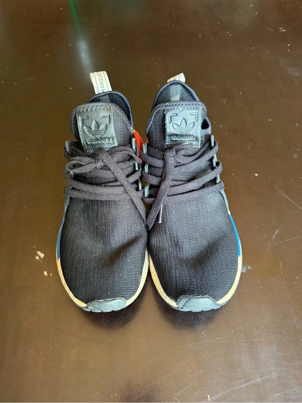 adidas nmd r1
